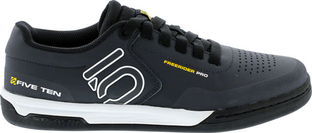 five ten flat pedal shoes