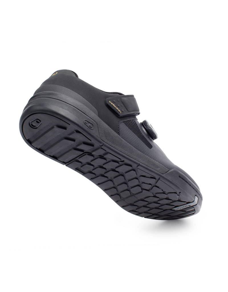 boa flat pedal shoes