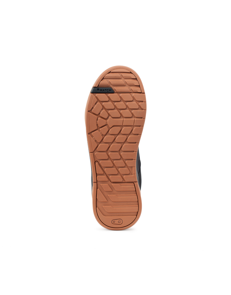 Stamp LACE Black//Silver//Gum 11.0