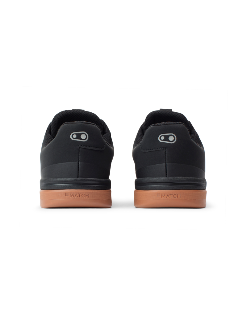 Stamp LACE Black//Silver//Gum 11.0