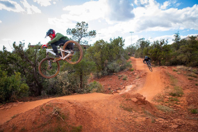 red rocks bike shop