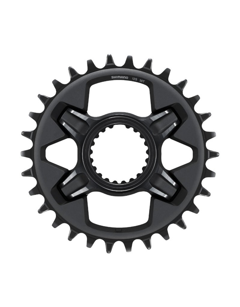 chainring deore