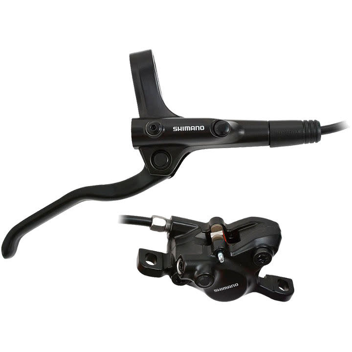 shimano mt201 hydraulic