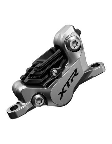 Shimano D03S Resin Ice Tech Disc Brake Pad For XTR BR M9120 4-piston disc Brake.