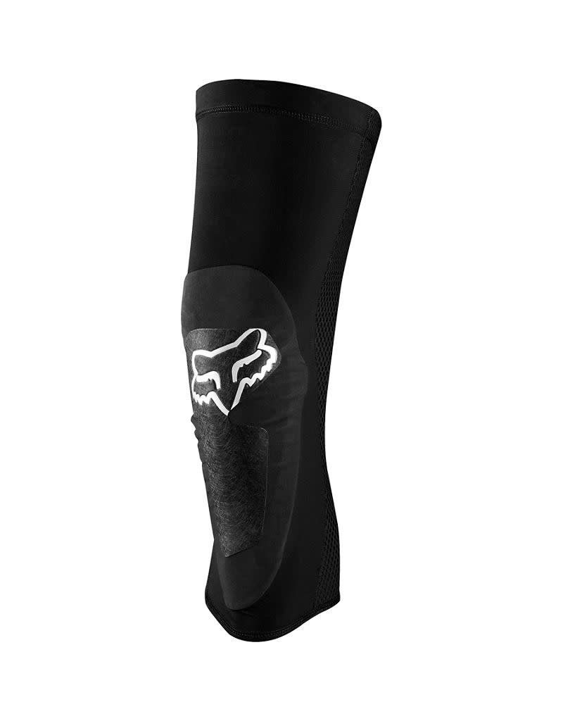 fox enduro pro knee pads