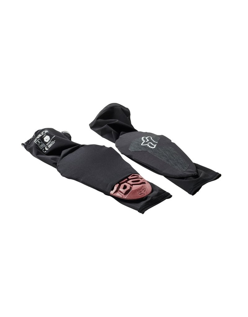 fox enduro elbow pads