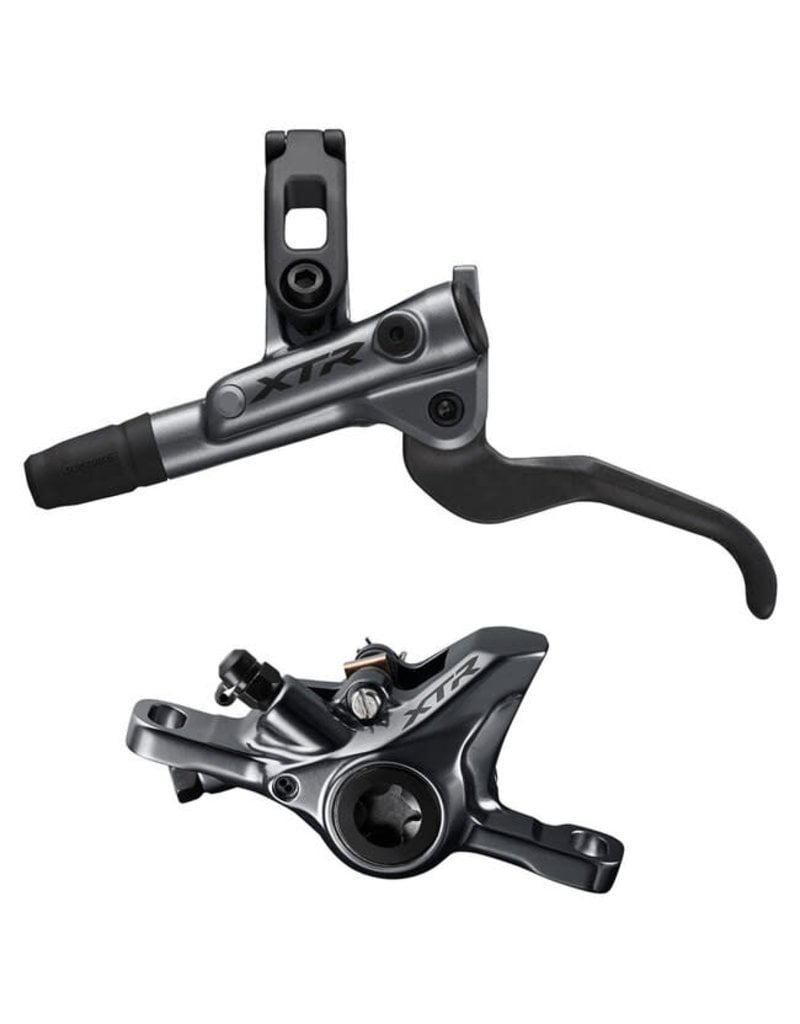 xtr brake set