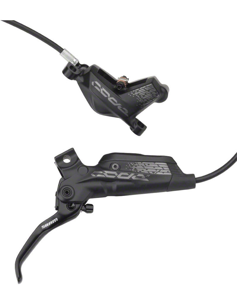 sram brake set mtb