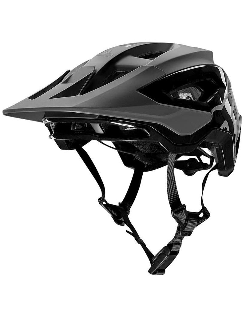 fox racing mountain bike helmet