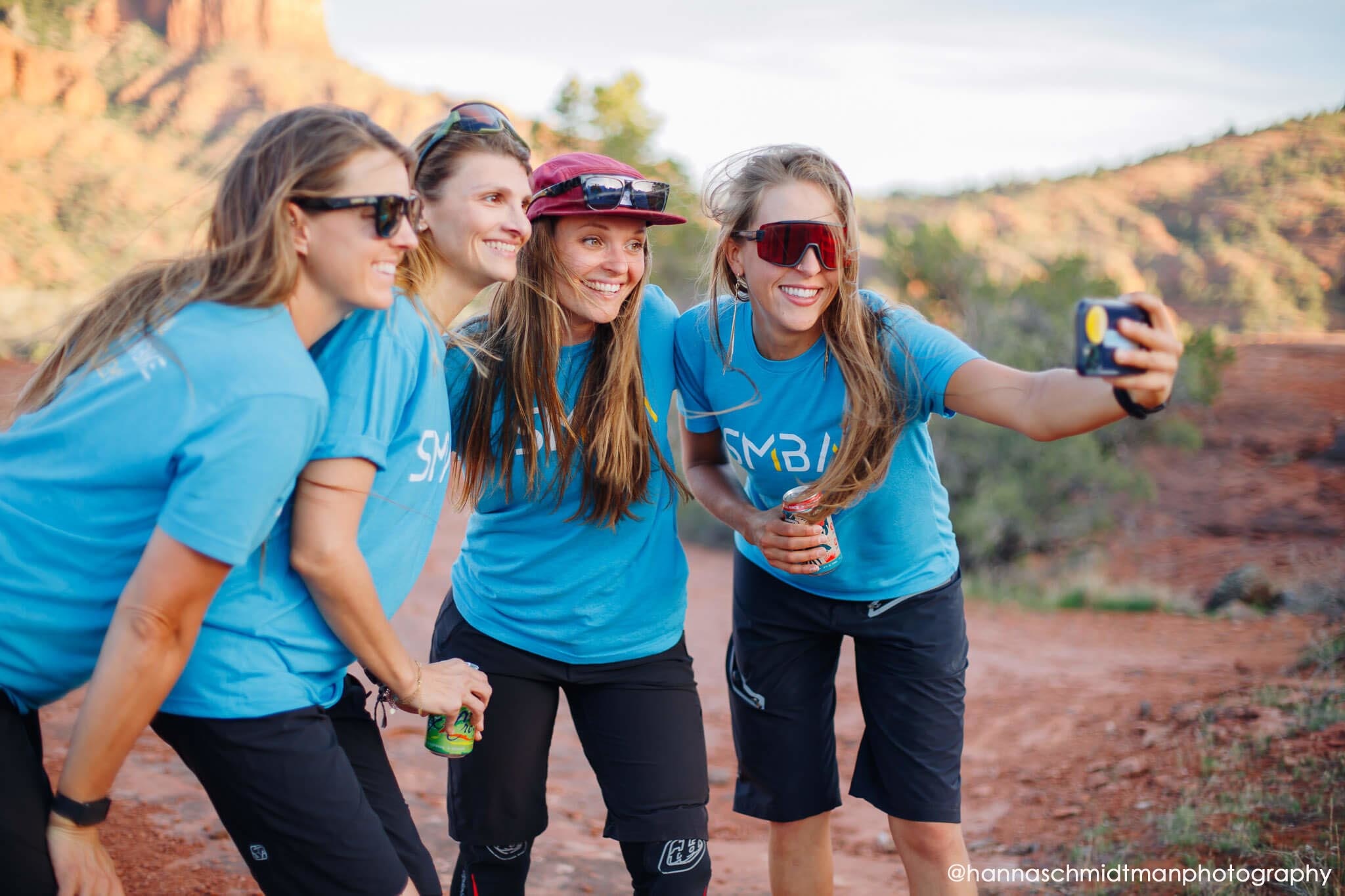 Thunder Mountain Bike’s Women’s Gear Guide