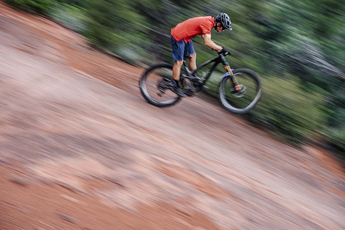 What is Enduro Mountain Biking?