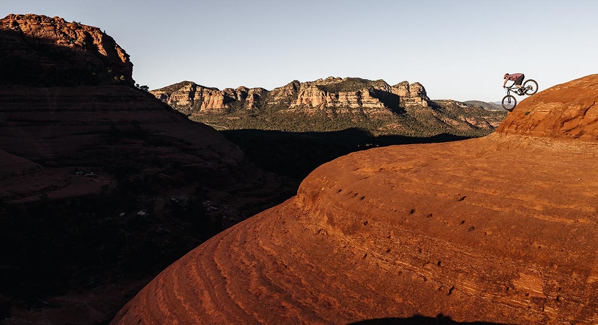 Sedona Trail Riding Tips for Mountain Bikers