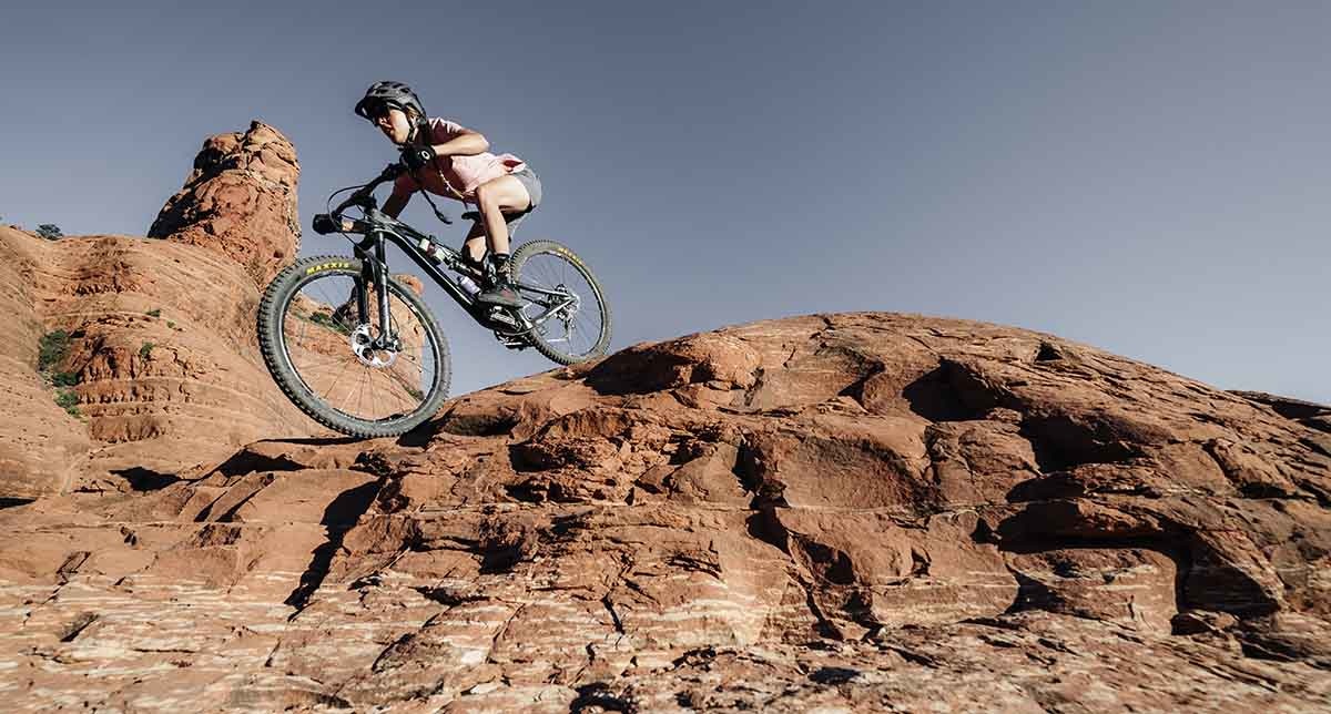 Sedona Mountain Biking Trail Tips