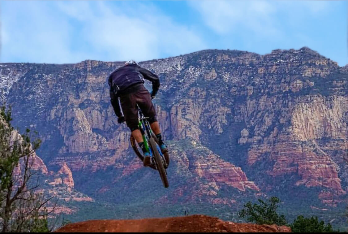 Quick Trip? 48 Hours in Sedona, Arizona