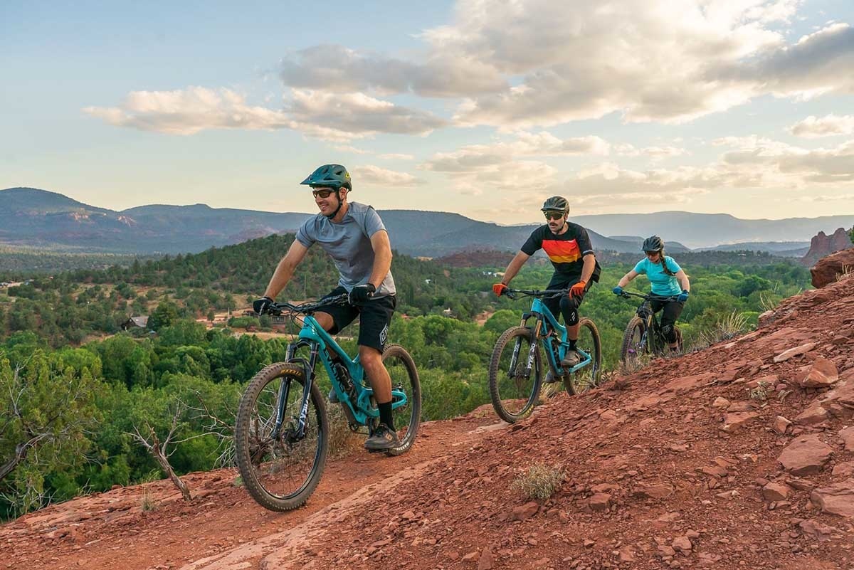 What Mountain Biking Towns Are Really Worth the Drive?