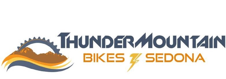 thunder mountain bikes