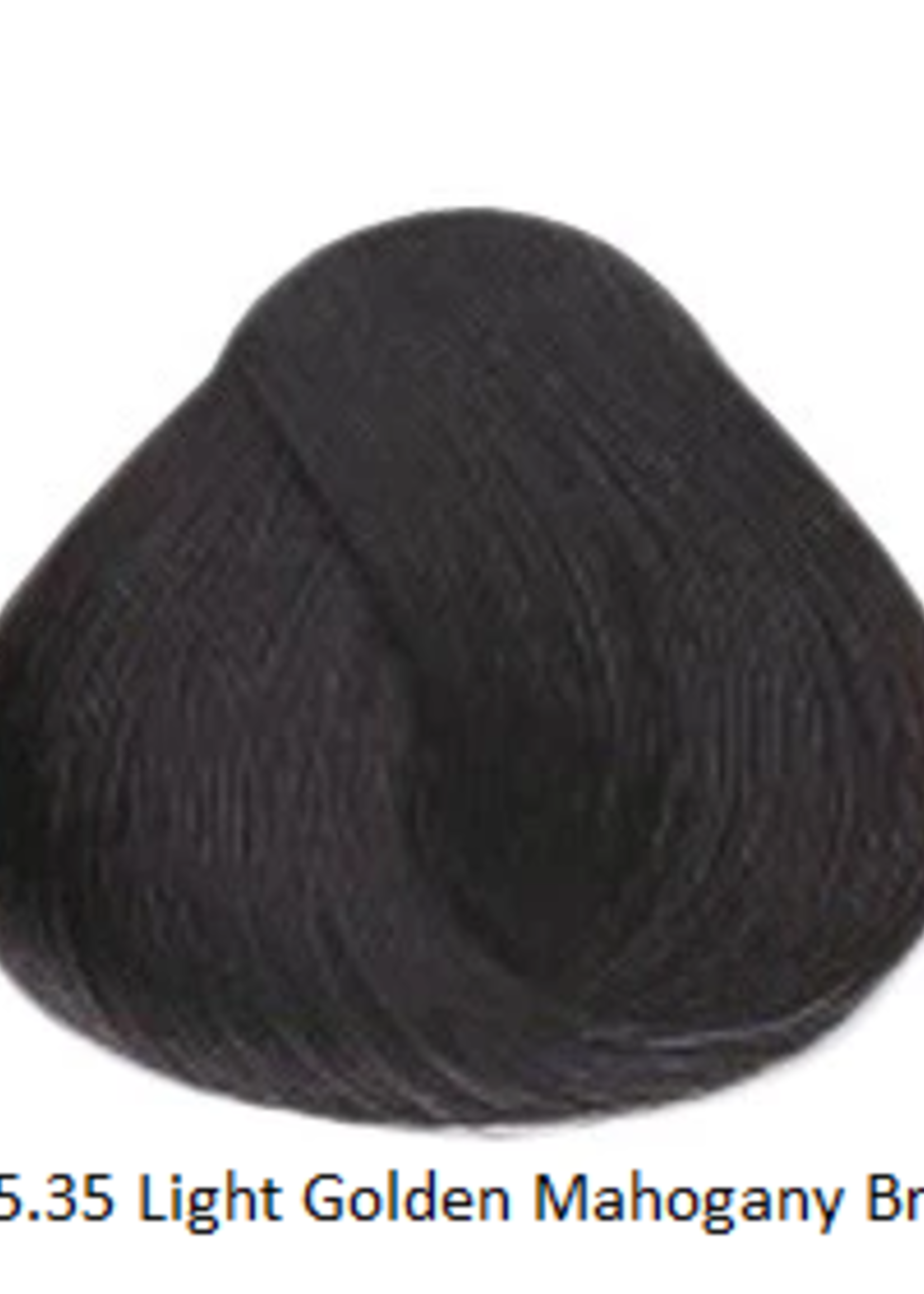 Alfaparf Evolution of the Color Tropicali / Golden Mahogany