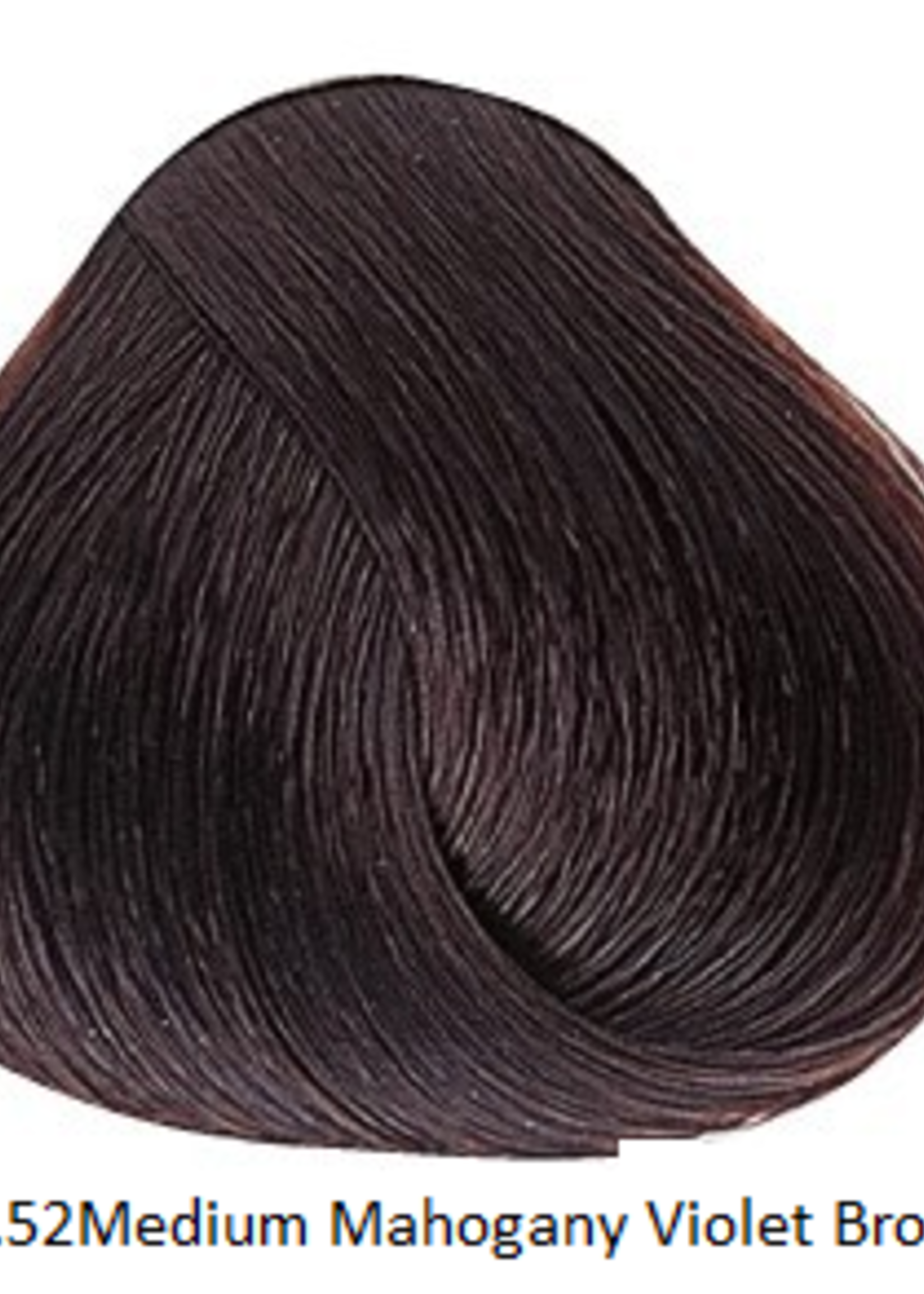 Alfaparf Evolution of the Color - Mogano / Mahogany