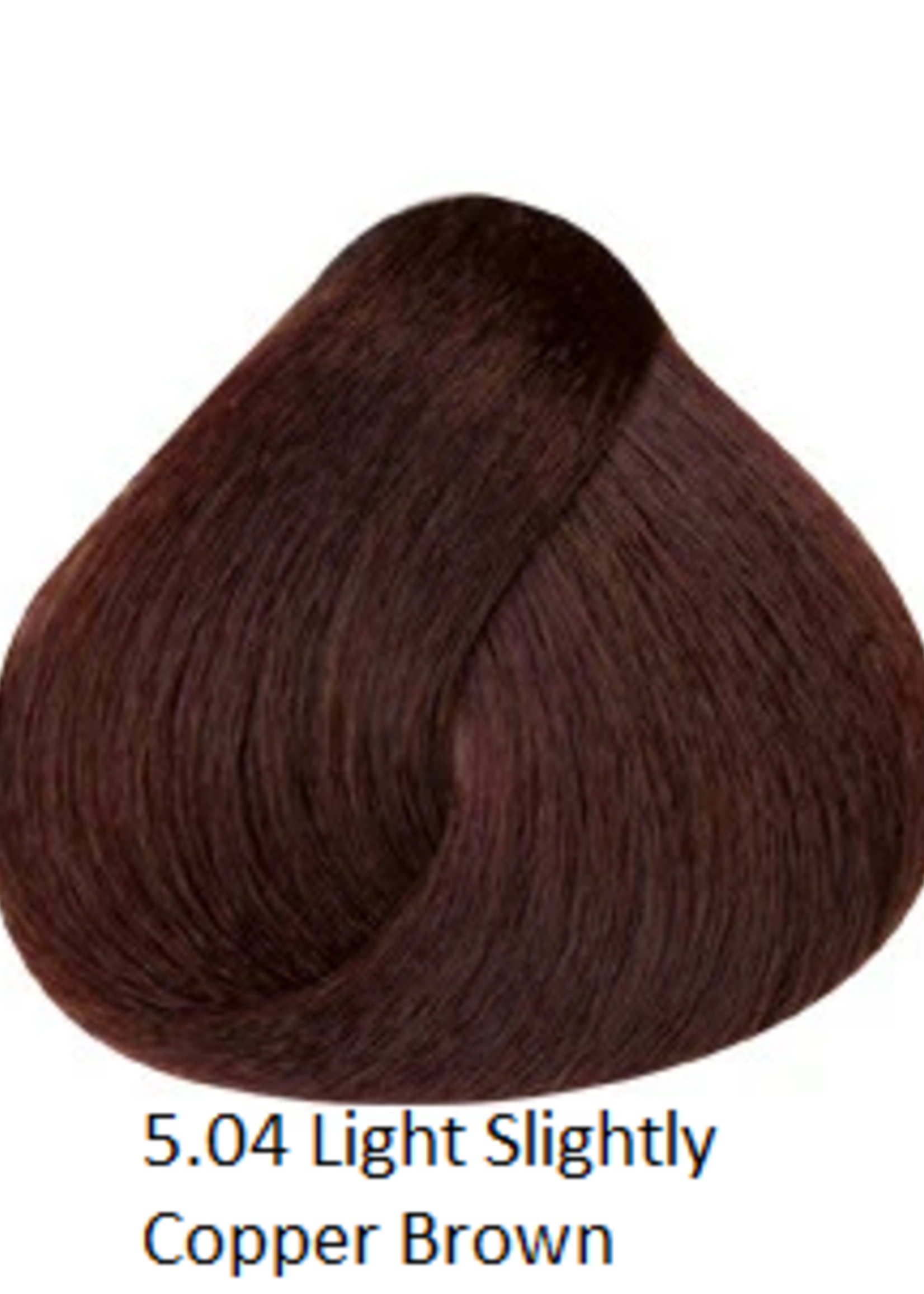 Alfaparf Evolution of the Color -  Rame  / Copper