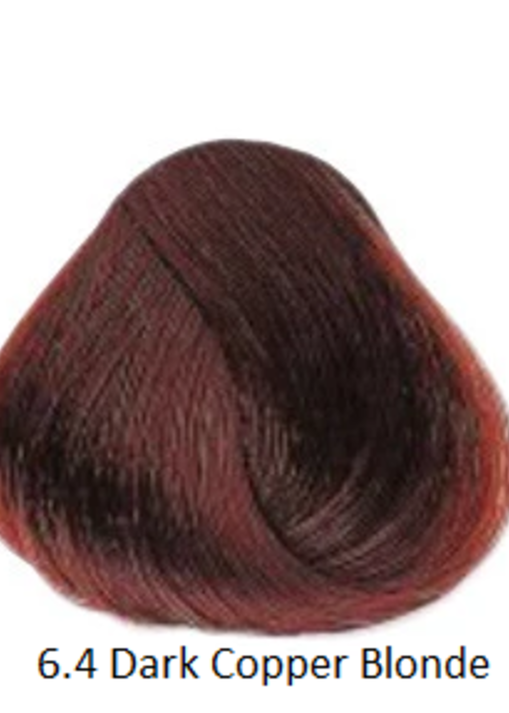 Alfaparf Evolution of the Color -  Rame  / Copper