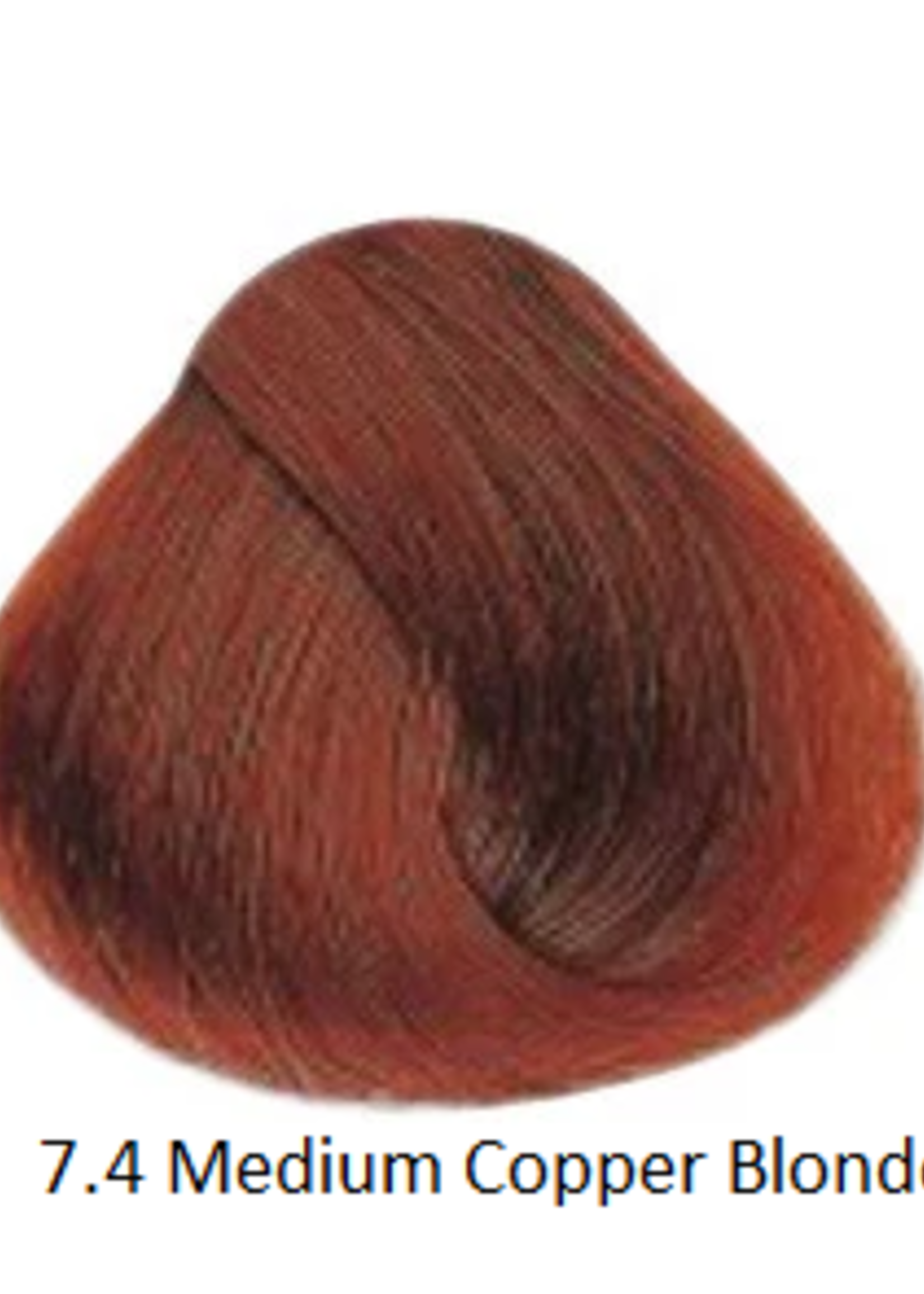 Alfaparf Evolution of the Color -  Rame  / Copper