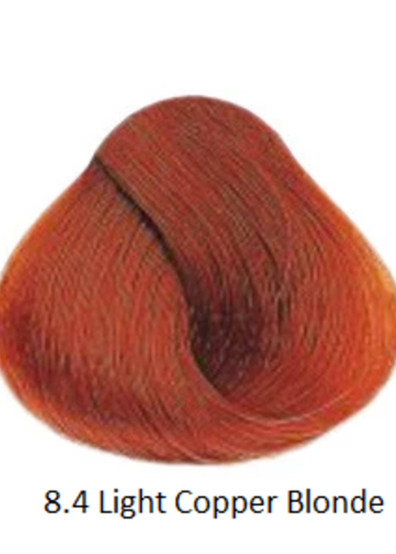 Alfaparf Evolution of the Color -  Rame  / Copper