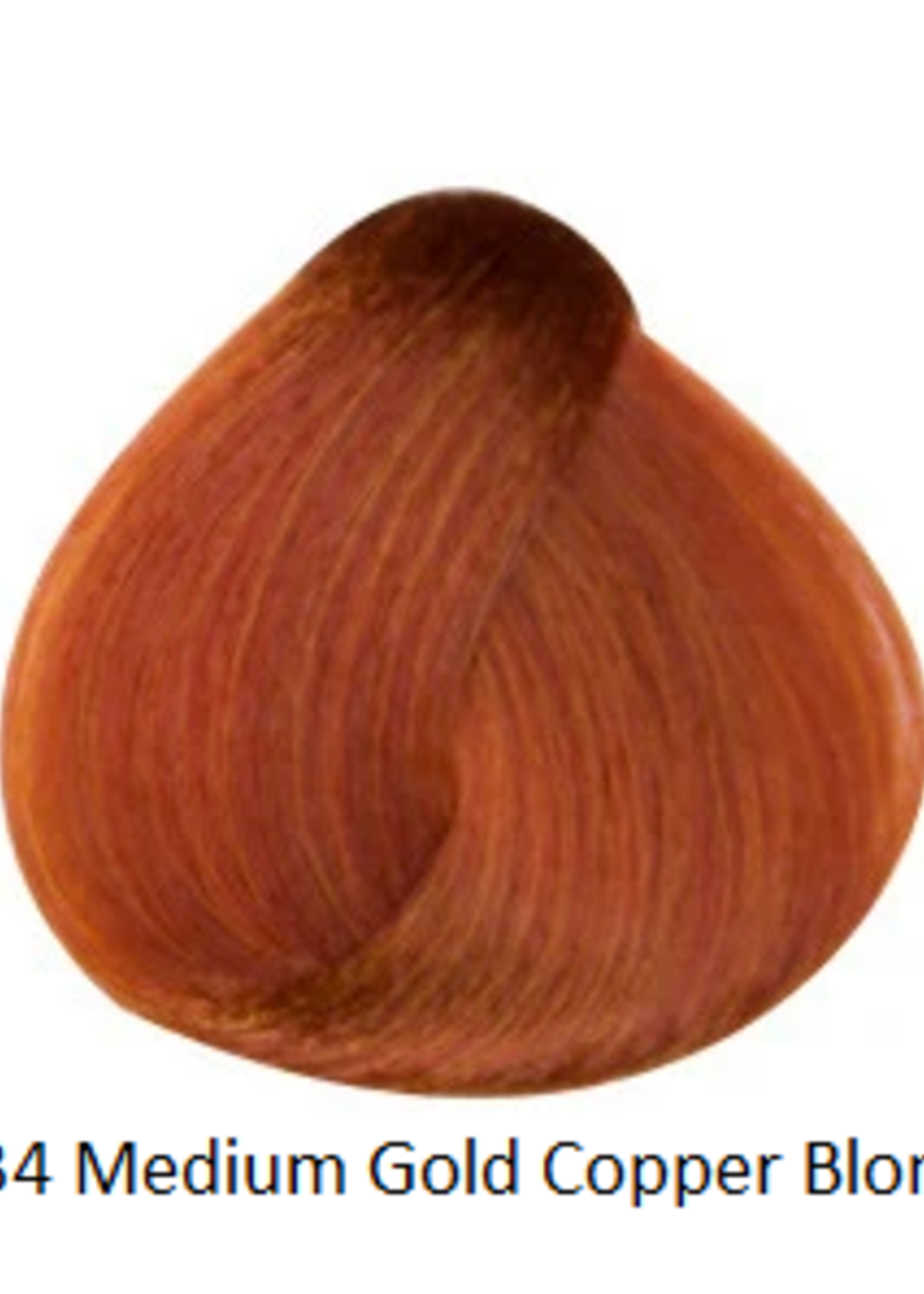 Alfaparf Evolution of the Color -  Rame  / Copper