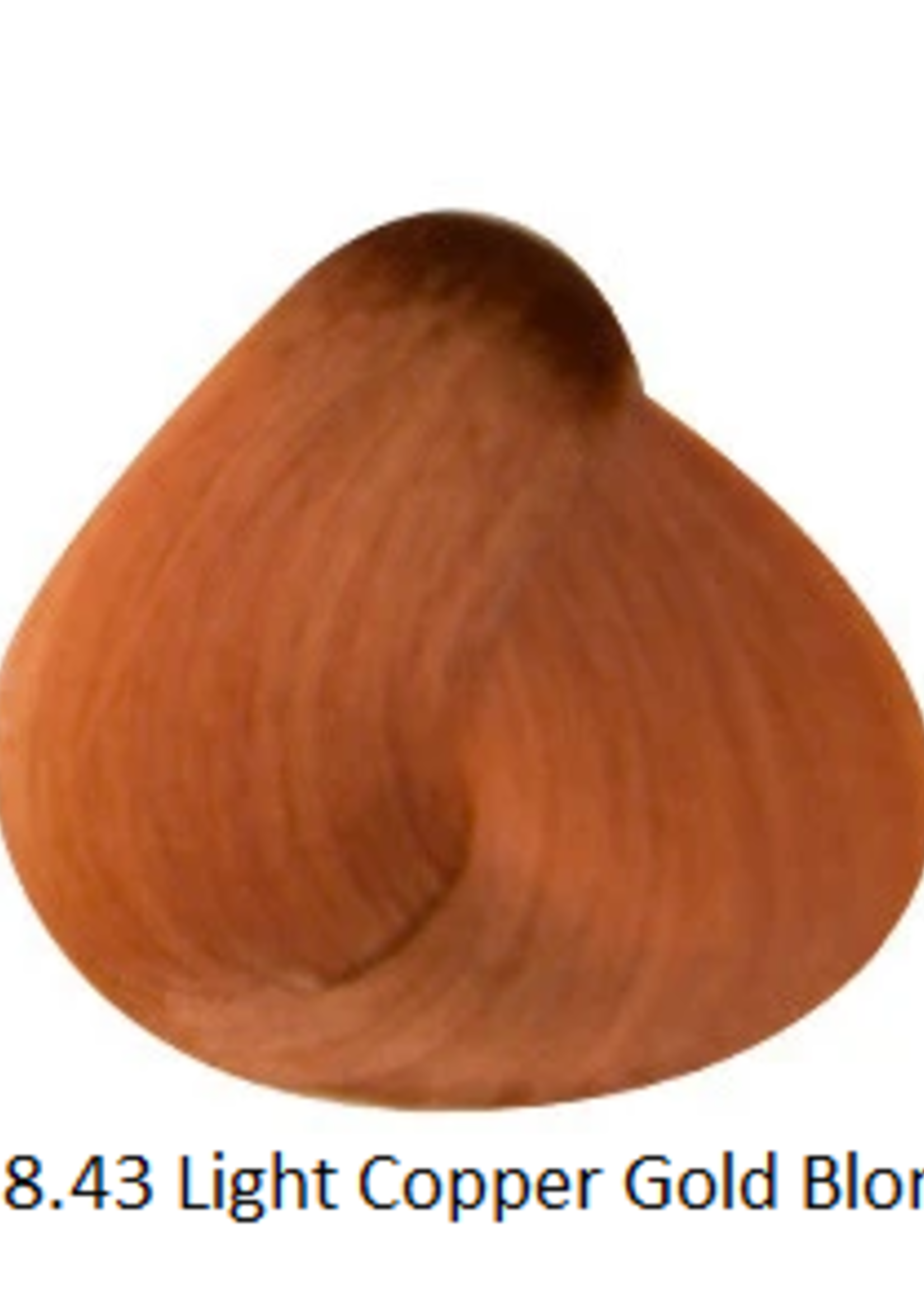 Alfaparf Evolution of the Color -  Rame  / Copper