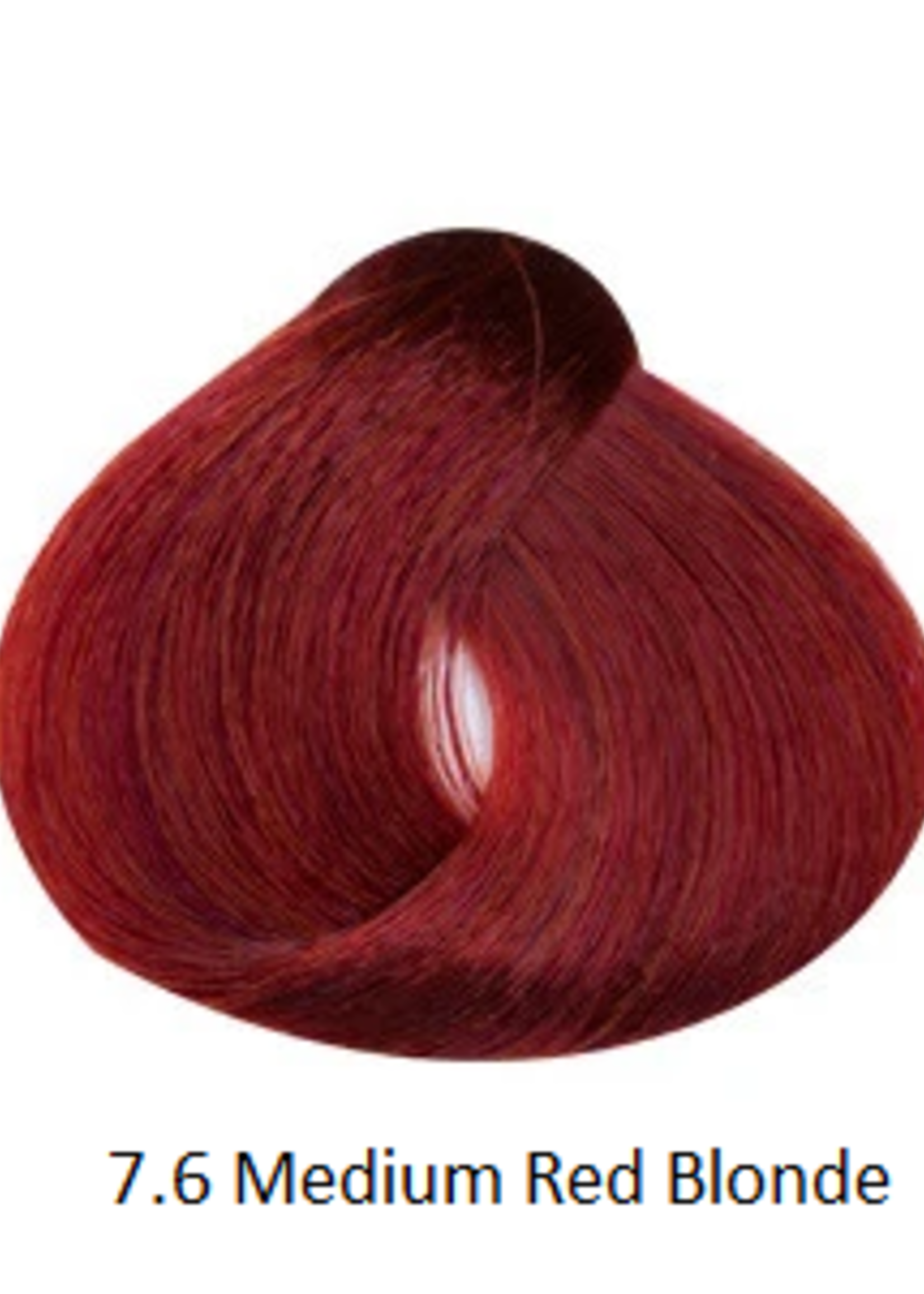 Alfaparf Evolution of the Color -  Cover Reds