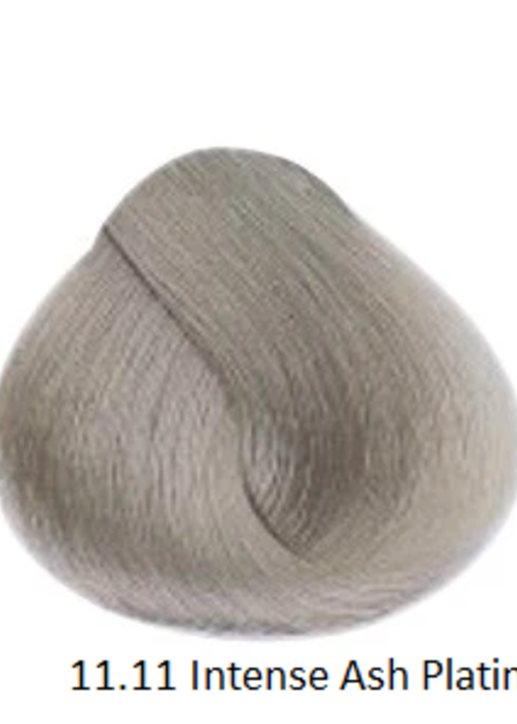 Alfaparf Evolution of the Color - Platinum