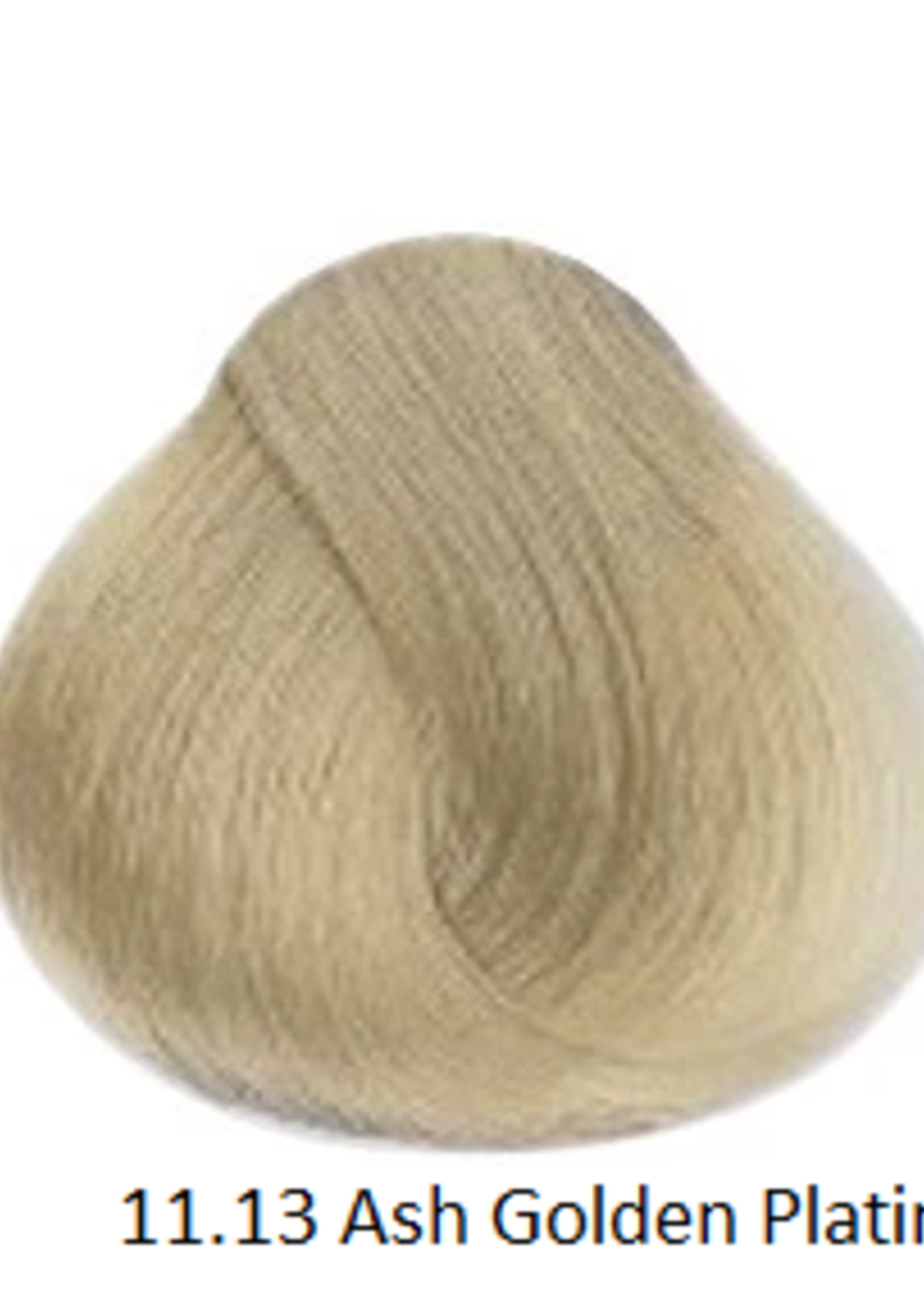 Alfaparf Evolution of the Color - Platinum