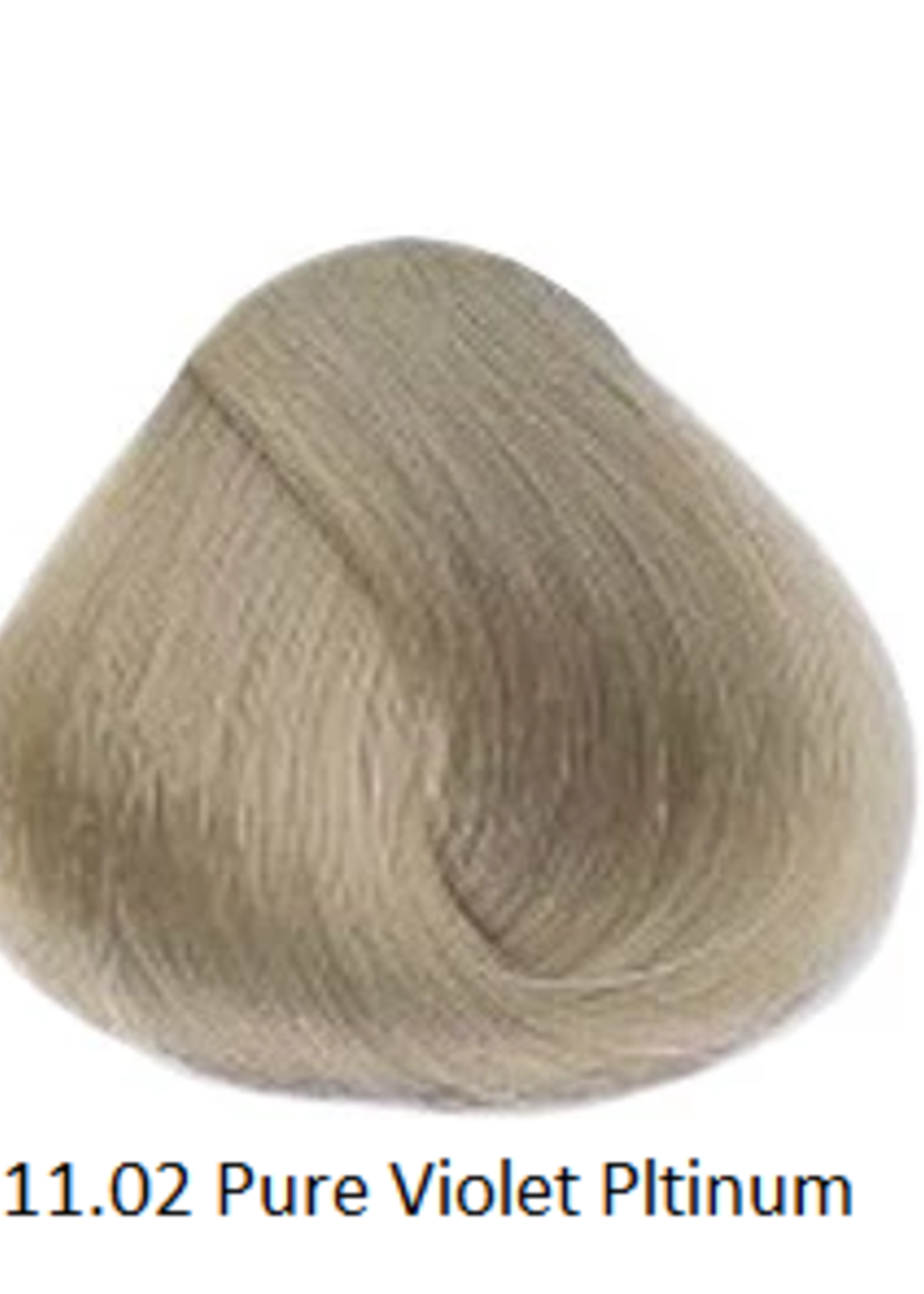 Alfaparf Evolution of the Color - Platinum
