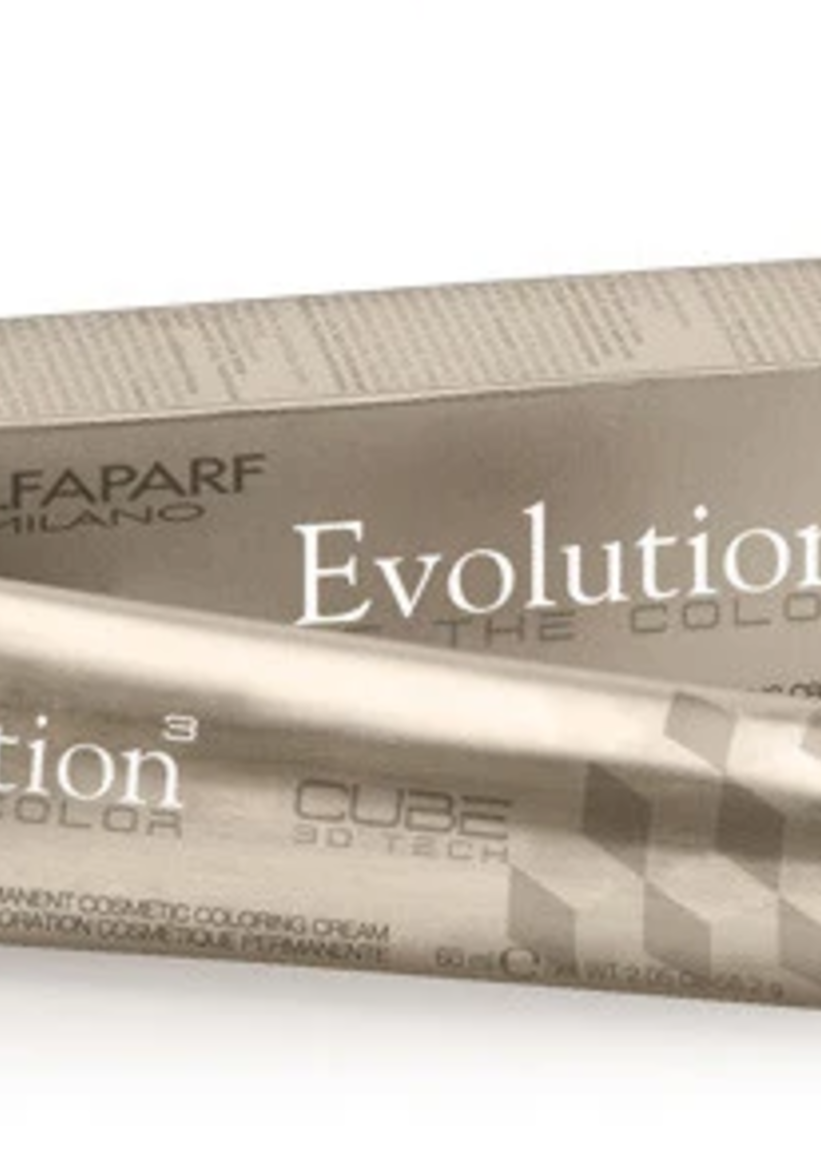 Alfaparf Evolution of the Color  - Pure Reds