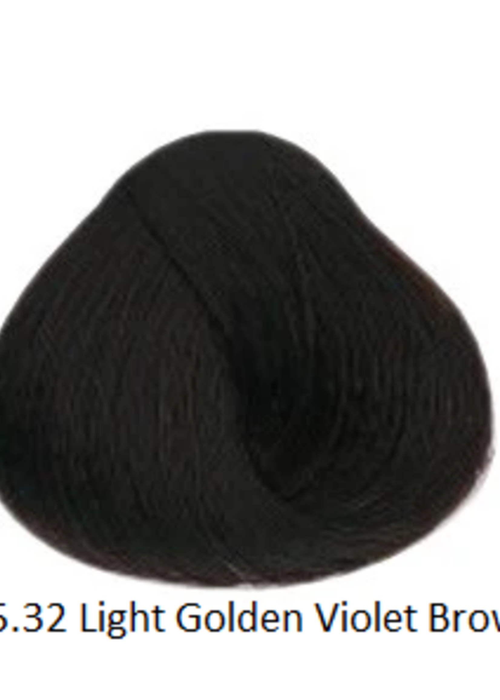 Alfaparf Evolution of the Color -  Marrons Glaces / Chestnut