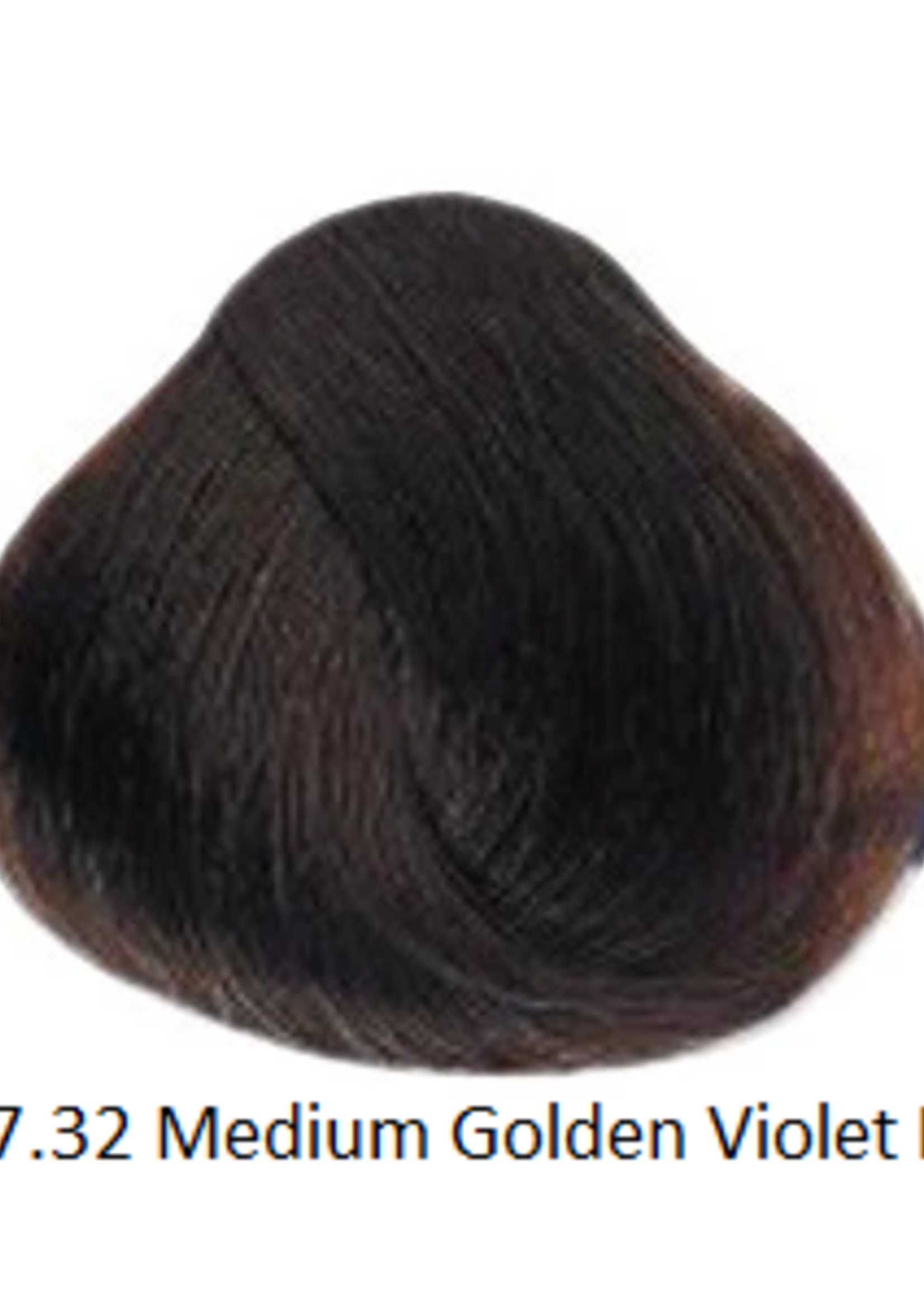 Alfaparf Evolution of the Color -  Marrons Glaces / Chestnut