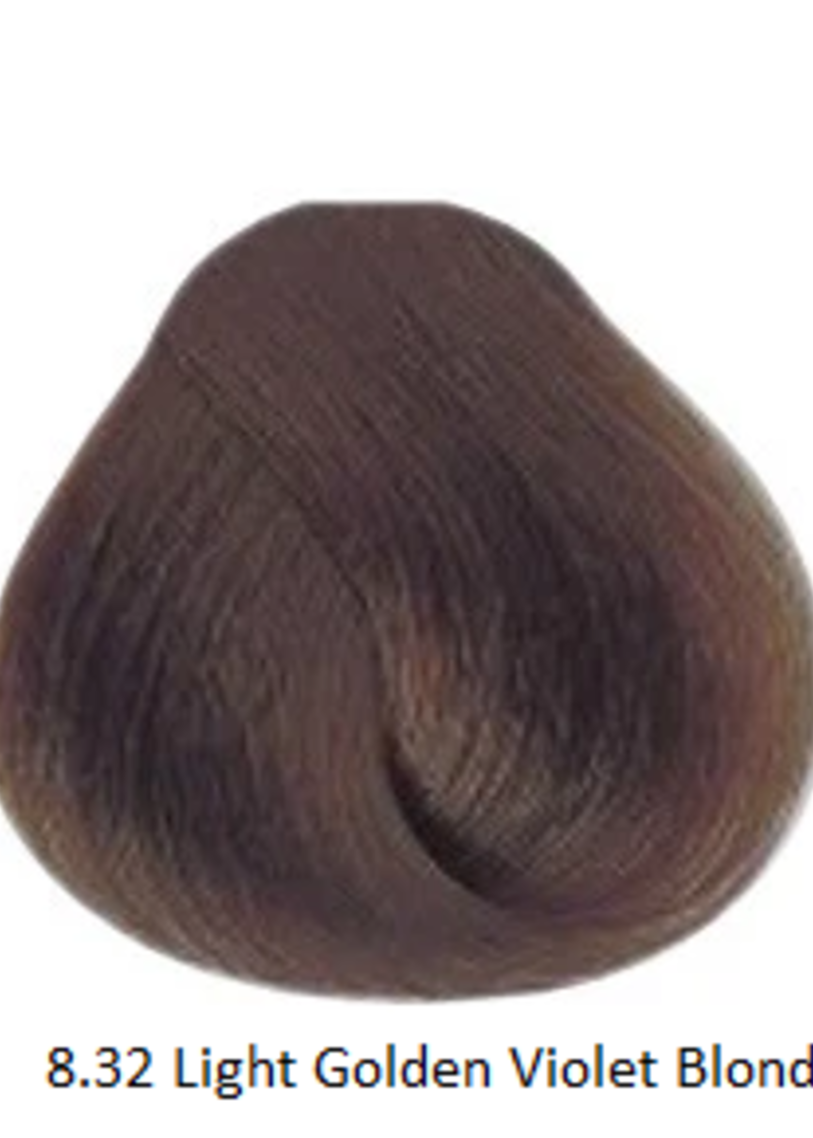 Alfaparf Evolution of the Color -  Marrons Glaces / Chestnut