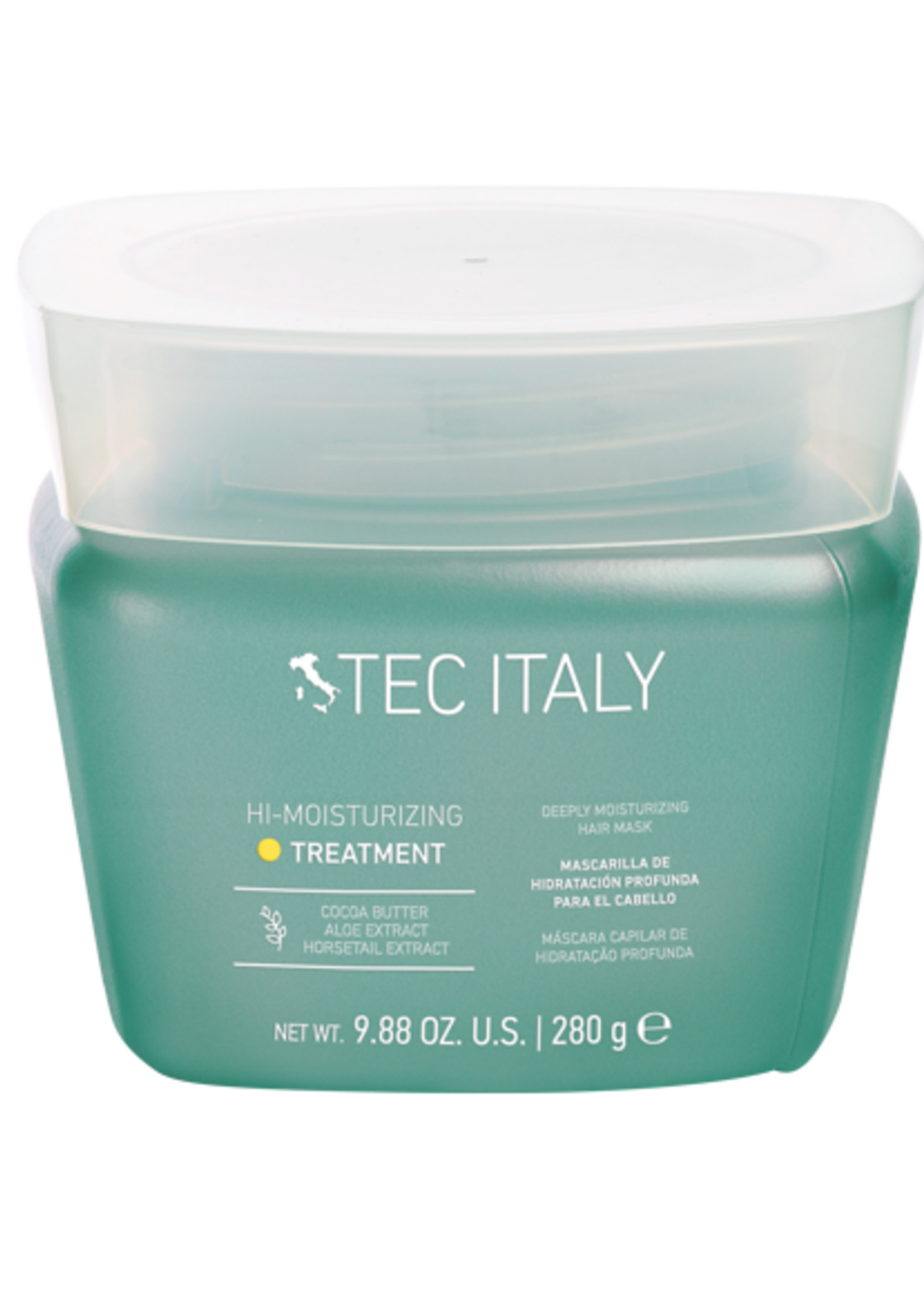 Alfaparf Hair Mask  / Moisturizing Treatment TEC ITALY