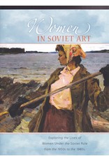 Women in Soviet Art
