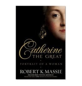 Catherine the Great: Portrait of a Woman