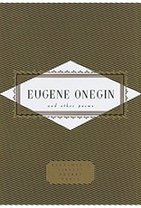 Eugene Onegin and Other Poems