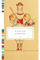 Russian Stories