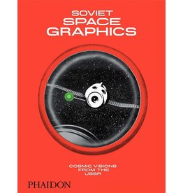 Soviet Space Graphics