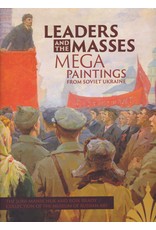 "Leaders and the Masses" Exhibit Catalog