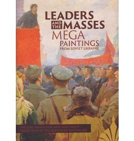 "Leaders and the Masses" Exhibit Catalog