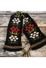 Lithuanian Hand Knit Mittens