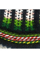 Lithuanian Hand Knit Mittens