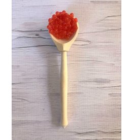 Spoon with Caviar Magnet