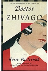 Doctor Zhivago