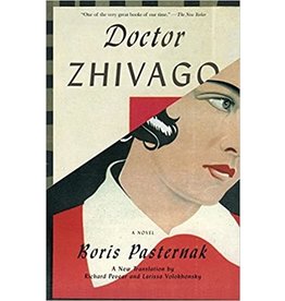 Doctor Zhivago