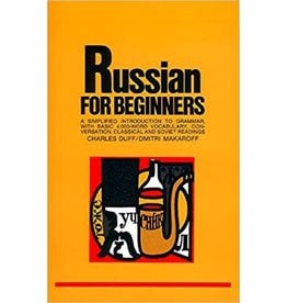 Russian For Beginners